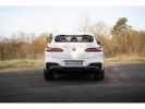 Annonce BMW X4 M40i - BVA Sport  G02 F98 M Performance PHASE 1