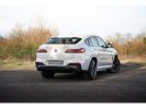 Annonce BMW X4 M40i - BVA Sport  G02 F98 M Performance PHASE 1