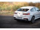 Annonce BMW X4 M40i - BVA Sport  G02 F98 M Performance PHASE 1