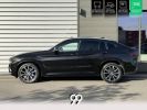 Annonce BMW X4 M40i - BVA Sport M Performance Innovation ATTELAGE TOE ACC