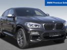 Voir l'annonce BMW X4 M40i / CAMERA 360° – HEAD UP – NAV - 1ère Main – Garantie 12 Mois