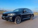 Voir l'annonce BMW X4 M40i / TOIT PANO – CAMERA – H&K – NAV. - Garantie 12 Mois