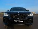 Annonce BMW X4 M40i / TOIT PANO – CAMERA – H&K – NAV. - Garantie 12 Mois