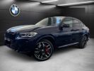 Voir l'annonce BMW X4 M40IA