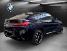 Annonce BMW X4 M40IA