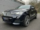 BMW X4 Pack M X-Drive 3.0d 258Ch Occasion