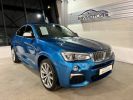 Voir l'annonce BMW X4 Série M40i 360 cv suivi