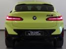 Annonce BMW X4 Serie X M Compétition 510