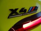 Annonce BMW X4 Serie X M Compétition 510