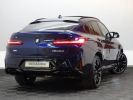 Annonce BMW X4 Serie X M40d xDrive Auto 340