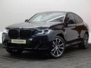 Annonce BMW X4 Serie X xDrive 30i M Sport