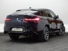 Annonce BMW X4 Serie X xDrive 30i M Sport