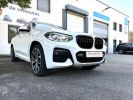 Annonce BMW X4 X-Drive20d 190 ch BVA8 M SPORT