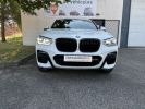 Annonce BMW X4 X-Drive20d 190 ch BVA8 M SPORT