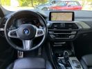 Annonce BMW X4 X-Drive20d 190 ch BVA8 M SPORT