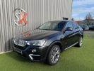 Annonce BMW X4 X-LINE X-DRIVE 35D 313CH BVA TOIT OUVRANT