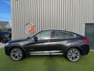 Annonce BMW X4 X-LINE X-DRIVE 35D 313CH BVA TOIT OUVRANT