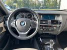 Annonce BMW X4 X-LINE X-DRIVE 35D 313CH BVA TOIT OUVRANT