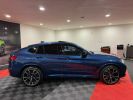 Voir l'annonce BMW X4 X4 M Compétition 3.0 510 CV BVA8