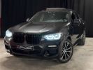 Annonce BMW X4 X4G02 XDRIVE20 M Sport