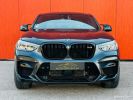 Annonce BMW X4 x4m 3.0 competition 510 ch