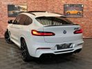 Annonce BMW X4 X4M Competition 3.0l 510 cv ( M ) IMMAT FRANCAISE