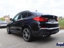 Annonce BMW X4 XDR30D M-SPORT 20 OPEN DAK CAM KEYLESS