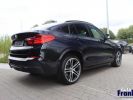 Annonce BMW X4 XDR30D M-SPORT 20 OPEN DAK CAM KEYLESS