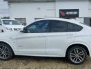 Annonce BMW X4 xDrive 20 d 1995cm3 190cv