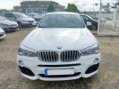 Annonce BMW X4 xDrive 20 d 1995cm3 190cv