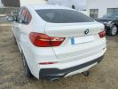 Annonce BMW X4 xDrive 20 d 1995cm3 190cv