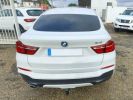 Annonce BMW X4 xDrive 20 d 1995cm3 190cv