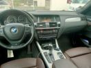 Annonce BMW X4 xDrive 20 d 1995cm3 190cv