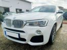 Annonce BMW X4 xDrive 20 d 1995cm3 190cv