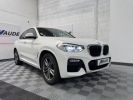 Voir l'annonce BMW X4 xDrive 20d 190 CH BVA8 M SPORT - GARANTIE 6 MOIS