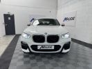 Annonce BMW X4 xDrive 20d 190 CH BVA8 M SPORT - GARANTIE 6 MOIS