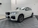 Annonce BMW X4 xDrive 20d 190 CH BVA8 M SPORT - GARANTIE 6 MOIS