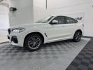 Annonce BMW X4 xDrive 20d 190 CH BVA8 M SPORT - GARANTIE 6 MOIS