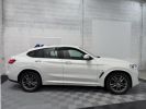 Annonce BMW X4 xDrive 20d 190 CH BVA8 M SPORT - GARANTIE 6 MOIS