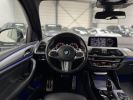 Annonce BMW X4 xDrive 20d 190 CH BVA8 M SPORT - GARANTIE 6 MOIS