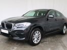 achat occasion 4x4 - BMW X4 occasion