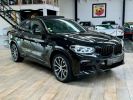 Annonce BMW X4 xdrive 20d 190cv mild hybrid m sport b