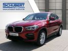 Voir l'annonce BMW X4 xDrive 20d Advantage Mild Hybrid HUD 