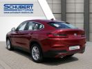 Annonce BMW X4 xDrive 20d Advantage Mild Hybrid HUD 