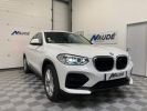 Annonce BMW X4 xDrive 20d BVA G02 F98 Business Design - GARANTIE 6 MOIS