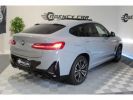 Annonce BMW X4 xDrive 20d - BVA  G02 F98 LCI M Sport PHASE 2