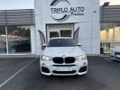 Annonce BMW X4 xDrive 20d - BVA M Sport SUIVI COMPLET + GPS + TOIT OUVRANT + CAMERA AV/AR