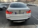 Annonce BMW X4 xDrive 20d - BVA M Sport SUIVI COMPLET + GPS + TOIT OUVRANT + CAMERA AV/AR