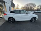 Annonce BMW X4 xDrive 20d - BVA M Sport SUIVI COMPLET + GPS + TOIT OUVRANT + CAMERA AV/AR