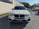 Annonce BMW X4 xDrive 20d - BVA xLine - Garantie 12 mois